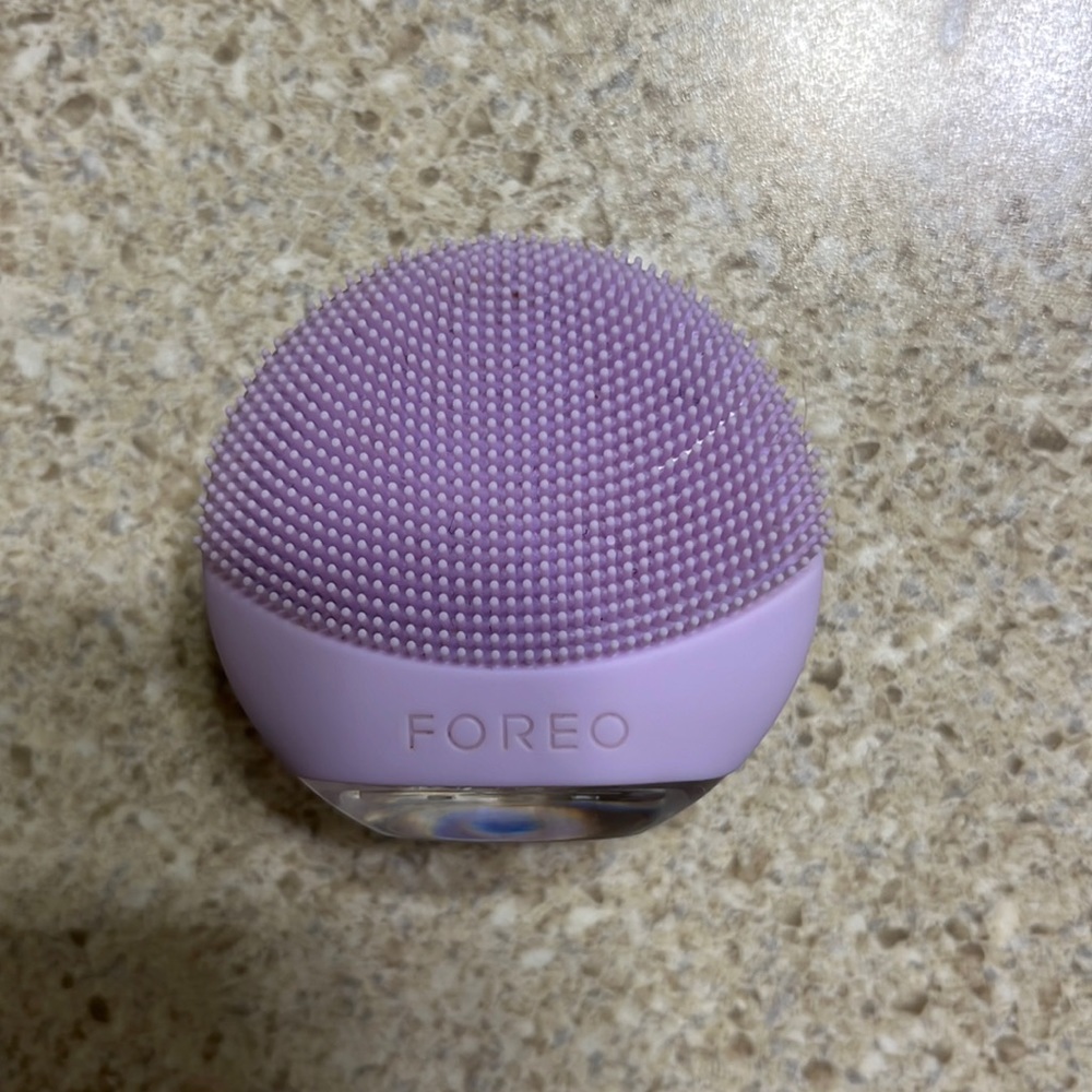 FOREO Luna Play Plus